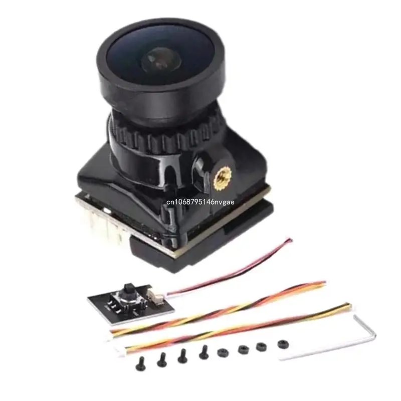 FPV камера 2000TVL 5MP 2 1 мм 1/8 дюйма Датчики для дронов Новая Прямая поставка
