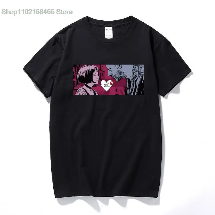 

Movie Mia Wallace Pulp Fiction T shirt Men Fashion Summer Quentin Tarantino T-shirt Hip Hop Girl Printed Top Tee plus size