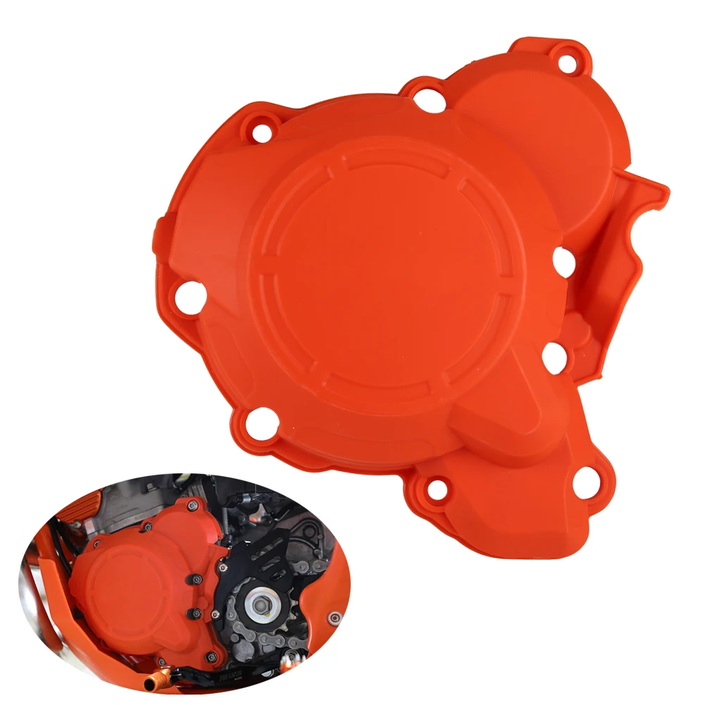 Дроссельная заслонка KTM EXC 300 TPI