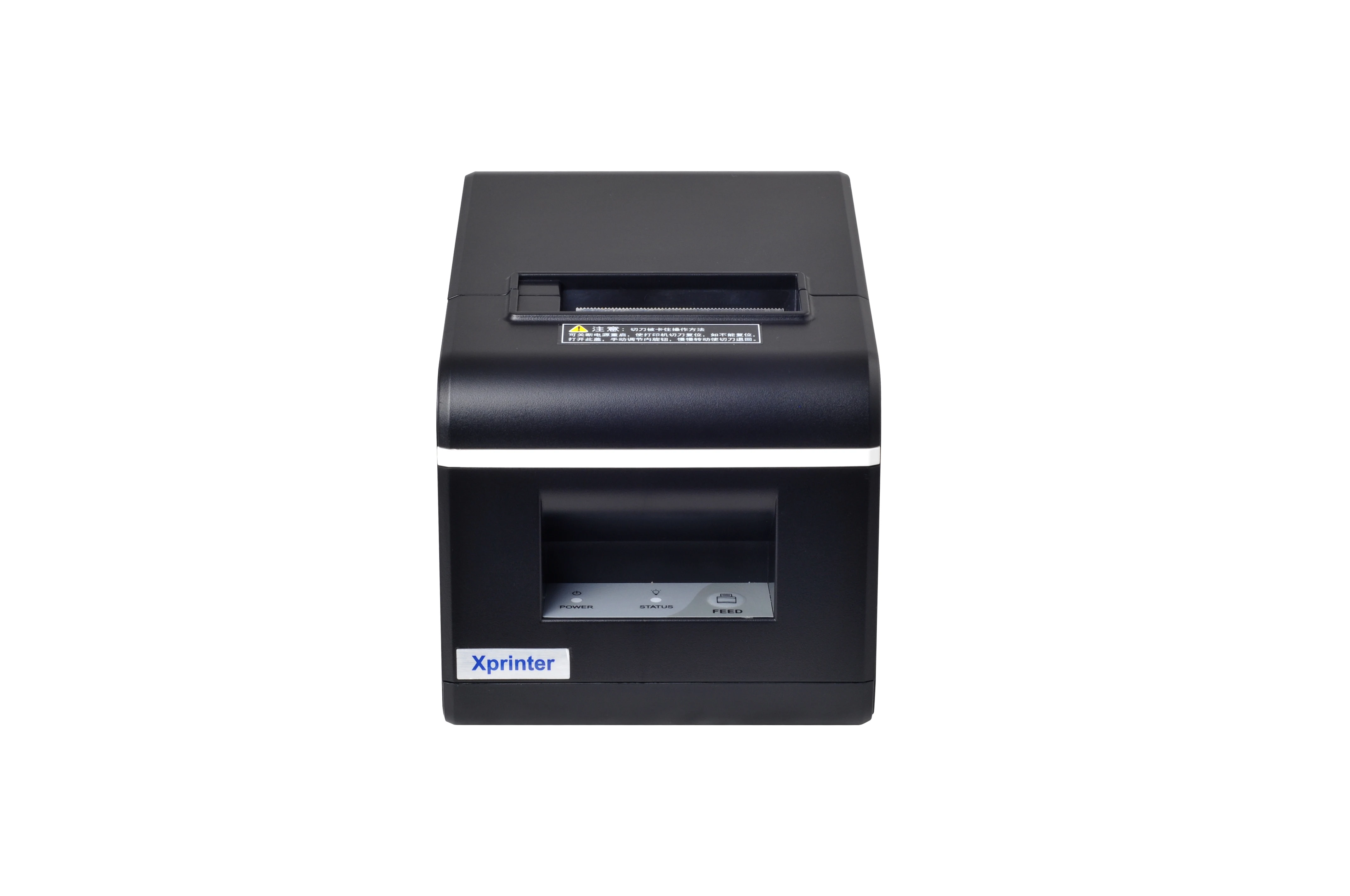 Высококачественный термочековый мини-принтер портативный принтер Xprinter XP-Q90EC