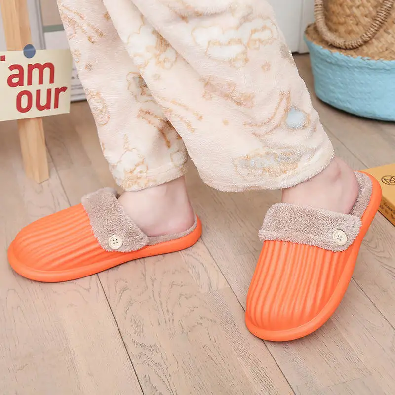 

Gym Flat Sandals Summer Woman 2021 Good Quality Living Room Shoes No-Leather Home Slippers Women Slippers For Home Women Tennis