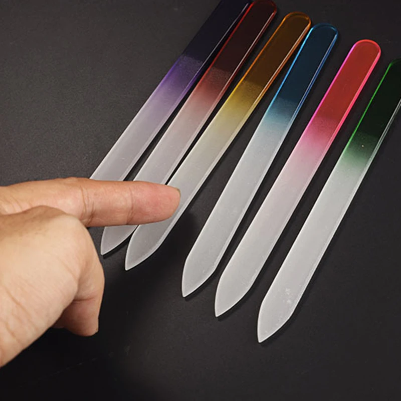 Рисунок 2 - Пилка для ногтей