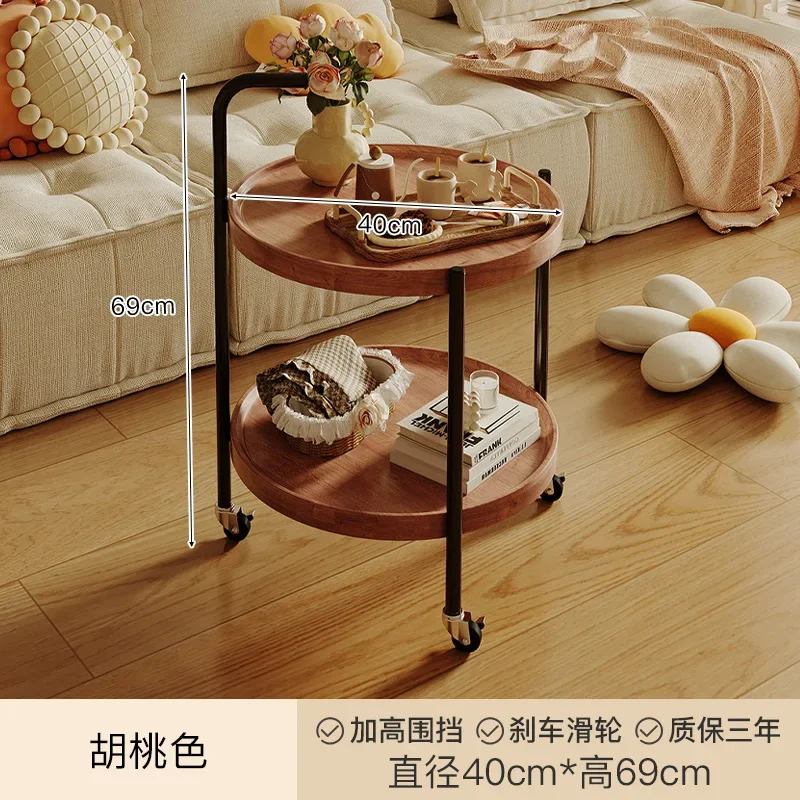 Уникальные винтажные диванные столы журнальные в японском стиле