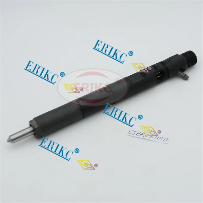 5 шт. EJBR03701D топливные форсунки EJBR 037 01D 33801-4X810 ДЛЯ KIA CARNIVAL SEDONA для Hyundai Terracan 2.9 CRDI