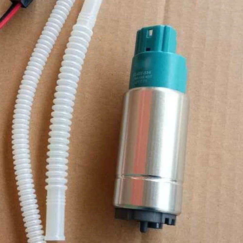 MR993340 Car Electric Fuel Pump Gasoline Core For Mitsubishi Pajero RVR Lancer L200 Airtake 4G64 6G72 6G74 MR208665