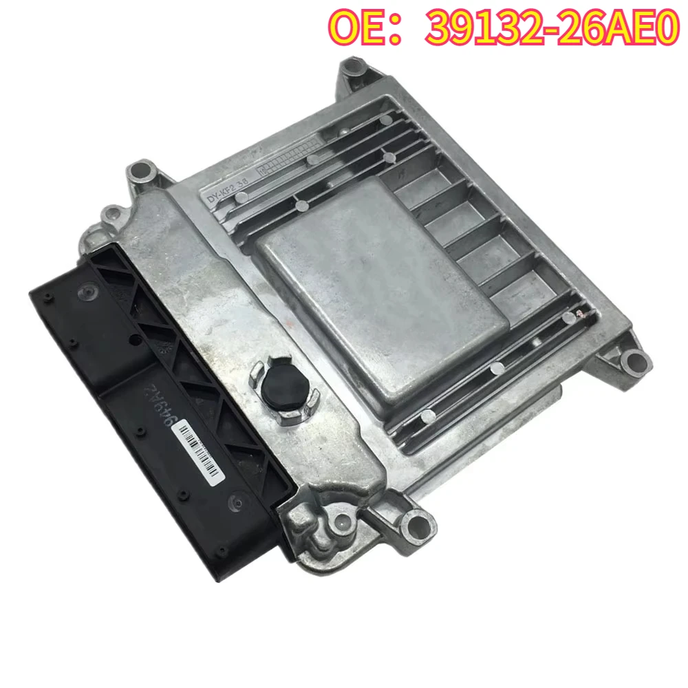 Для 39132-26AE0 Originele Автомобильный компьютерный борд Elektronische Controlole Unit 9001040245 КБ 3913226 AE0