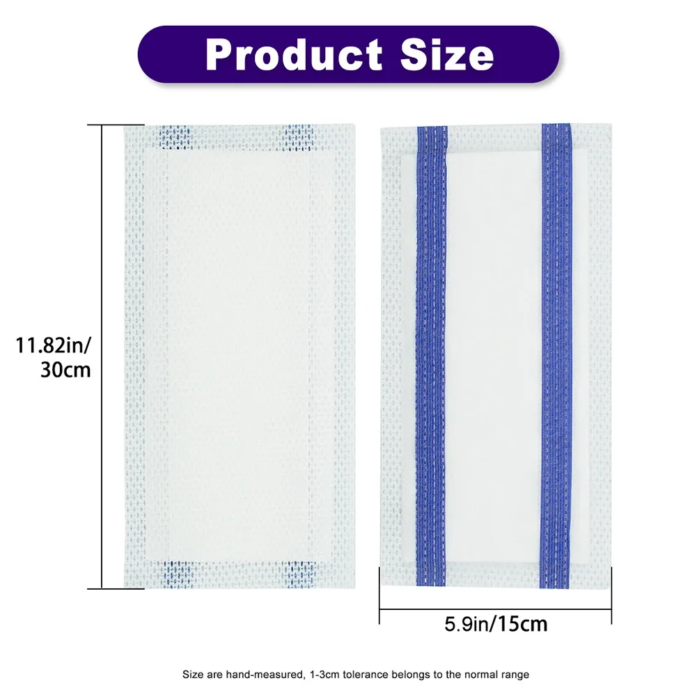 15/30 шт. впитывающие подушечки для Swiffer WetJet одноразовые сменные швабры аксессуары