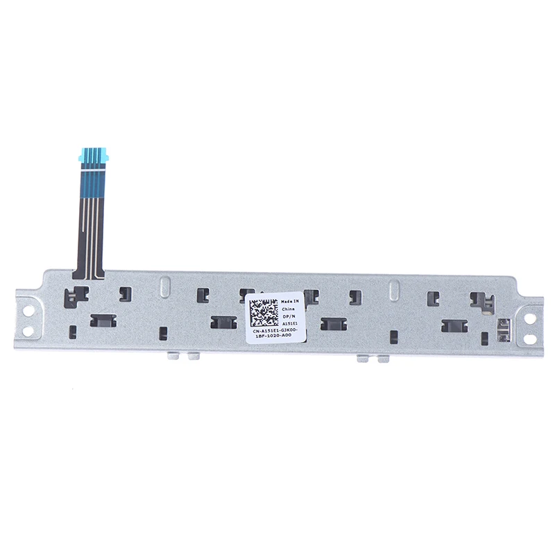 1 шт. Новая сенсорная панель Левая Правая кнопка для Dell Latitude E7470 7470 A151E1