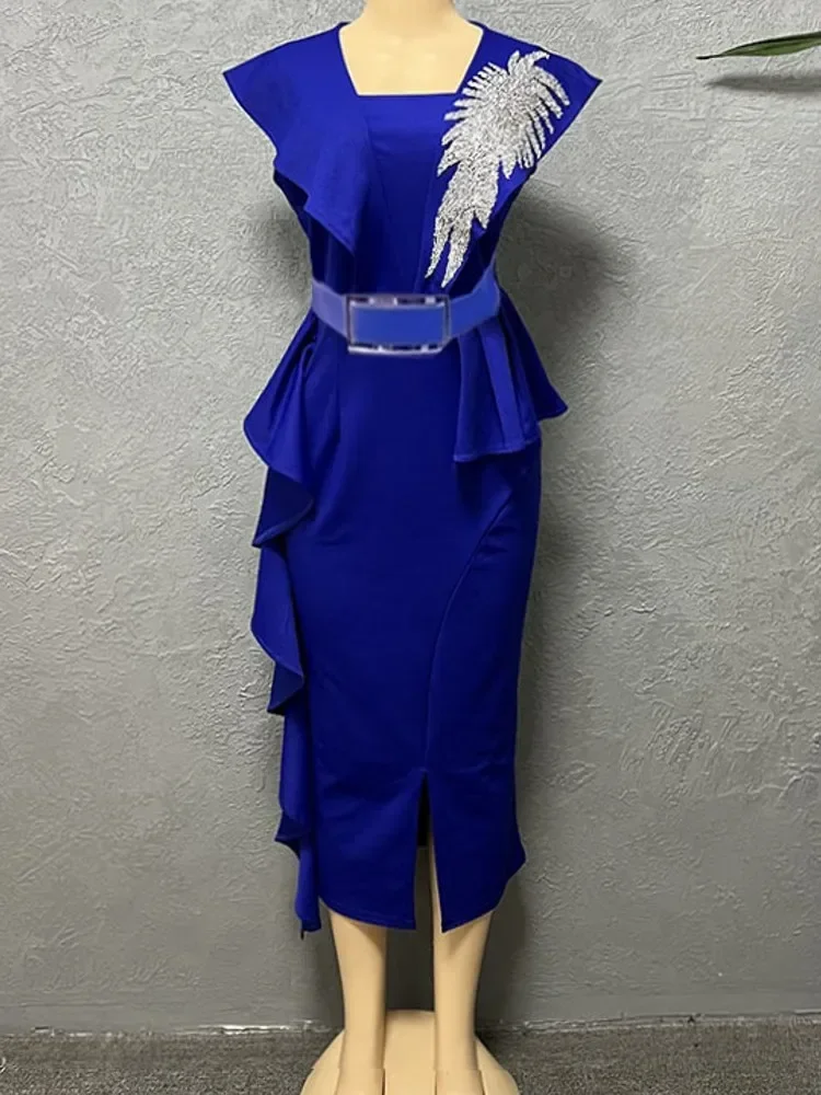 Рисунок 5 - Африканские платья для женщин Дашики