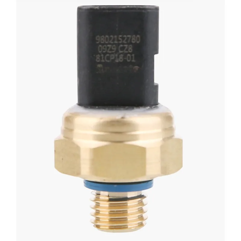 9802152780 Автомобильный датчик давления масла для Citroen C5Aircross C5 C6 1 6 T 8 Figzero внутренние