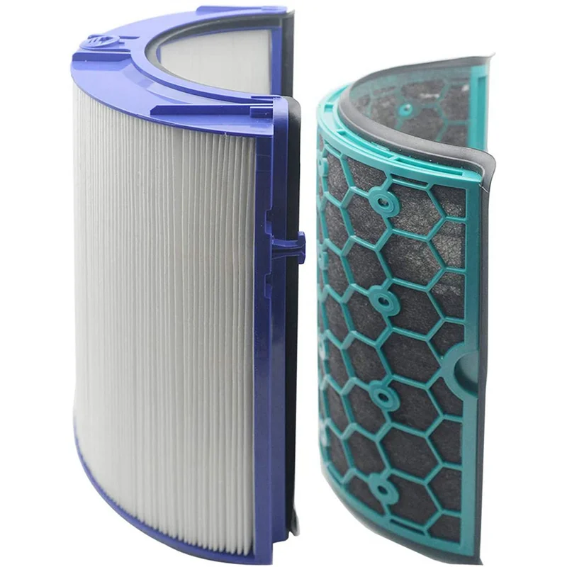 Фото Сменные фильтры BABZ-6X для очистителей воздуха Dyson, для моделей HP04, TP04, DP04, TP05, HP05, герметичные фильтры для очистителей воздуха Pure Cool. №3
