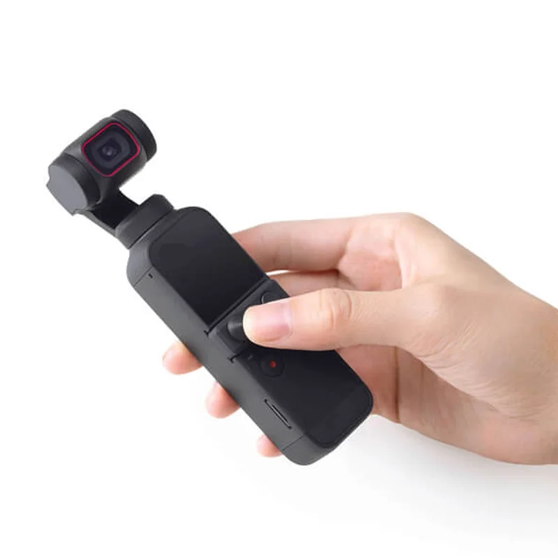 Для DJI Pocket 2 Mini Control Stick для 2/Osmo Tilt and Pan Switch между режимами Gimbal
