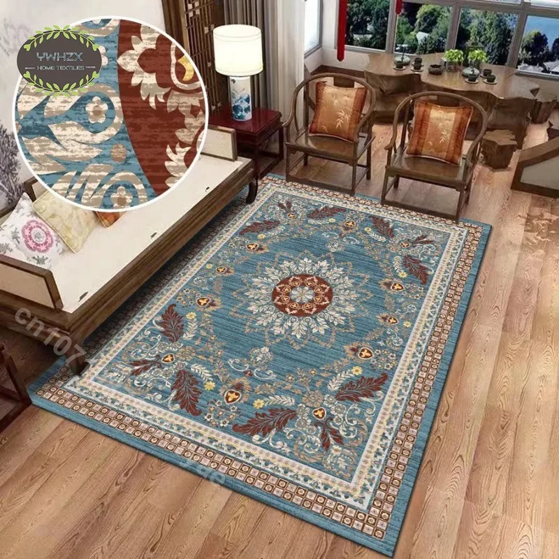 Рисунок 2 - ковер ковер в гостиную ковер в