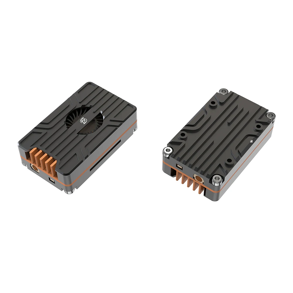 FXT FXT895T 5 8 ГГц 48-канальный PIT/25 МВт/1 6 Вт/2 Вт/3 Вт Smartaudio FPV передатчик для