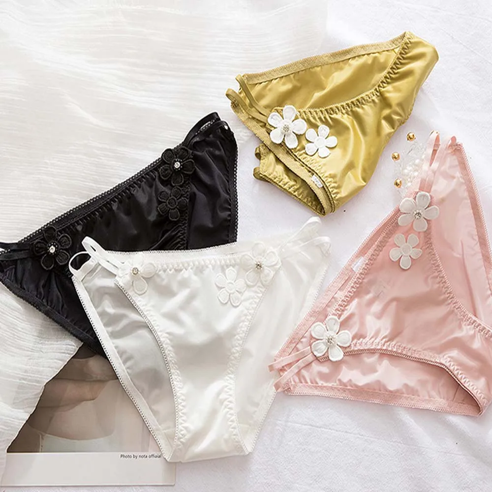 Женские трусы с заниженной талией