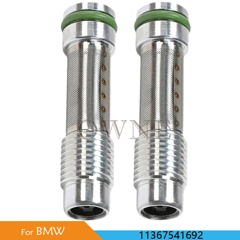 Обратный клапан двигателя автомобиля 11367541692 для BMW E87 E82 E90 E92 E93 F10 F11 E64 E63 E66 F02 E84 E83 F25 E70 E71 E85 E89 E86 (art.: 3920da7bdf283) - 3920da7bdf283