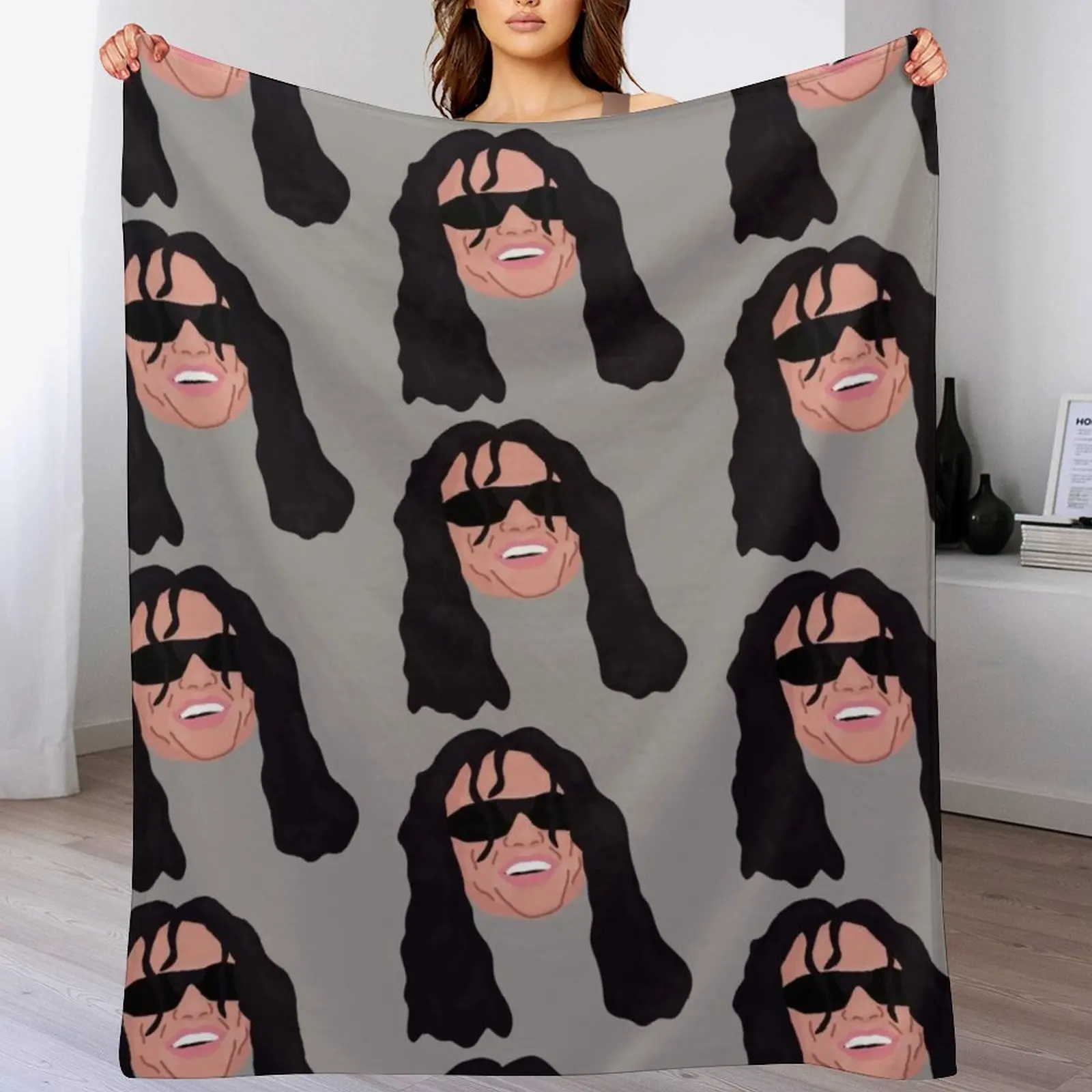 Одеяло Tommy Wiseau летнее постельное белье роскошные брендовые дизайнерские