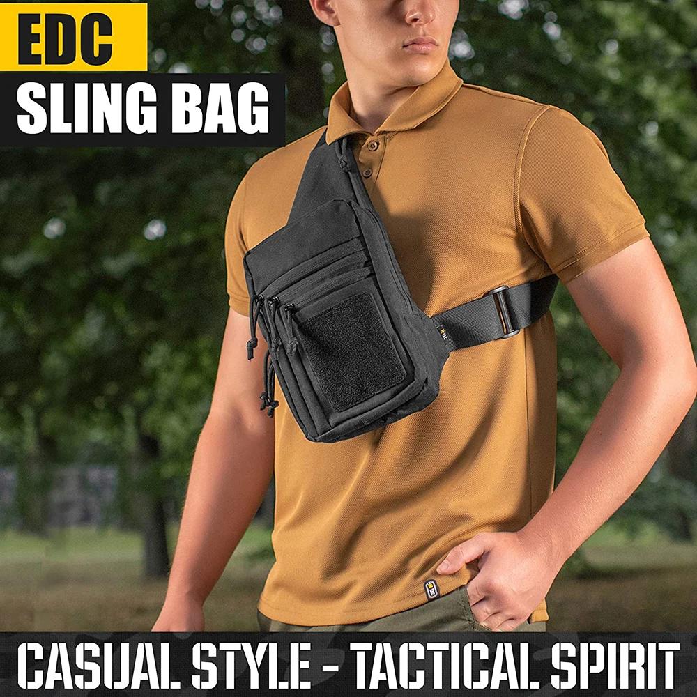 Tactical Gun Bag Military Shoulder Strap Bag Hunting Gun Holster Pouch Pistol Holder Case for Handgun Airsoft Adjustable Pack images - 6