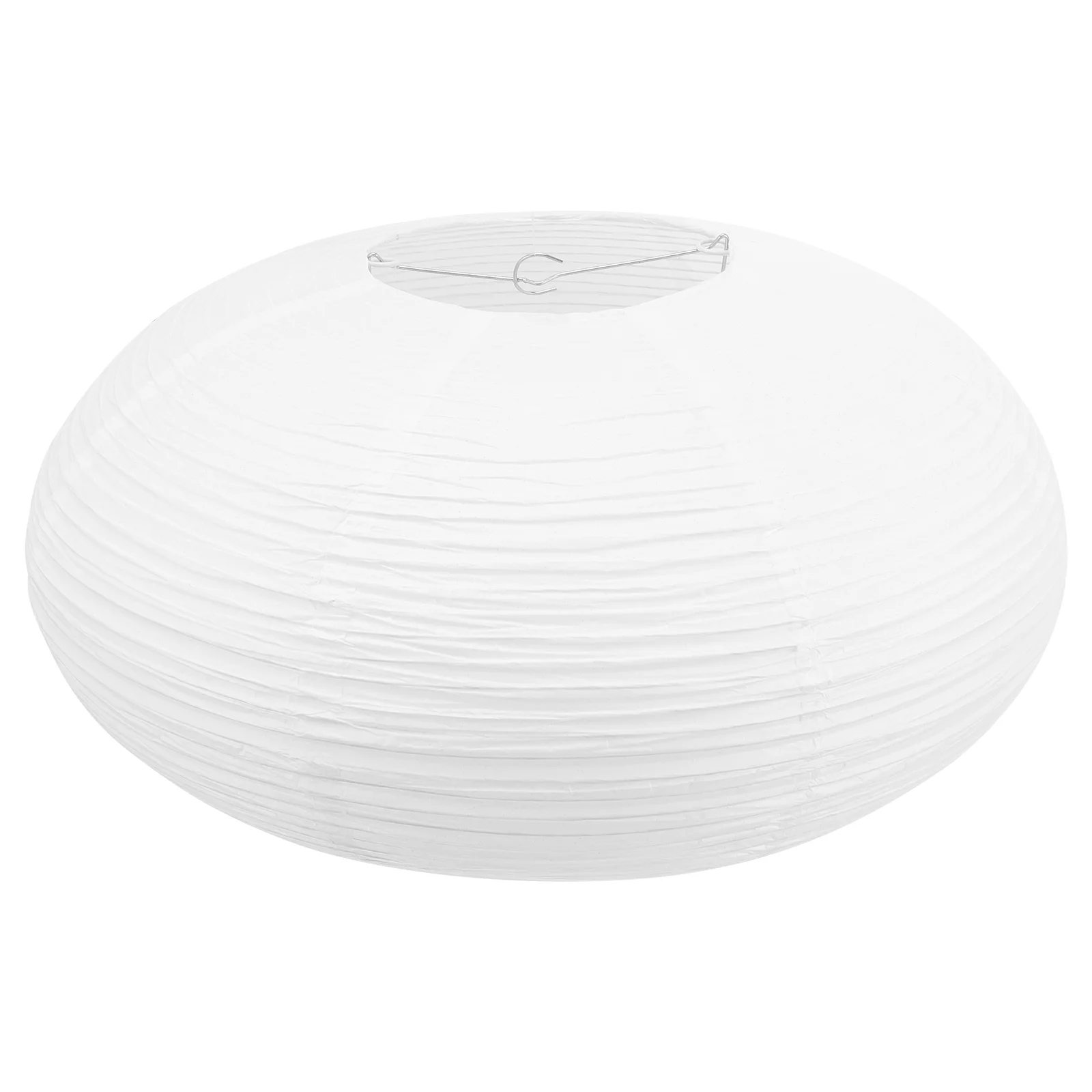 

Pendant Lamp Shade Paper Hanging Lamp Shades Lamp Cover Light Bulb Cage Guard