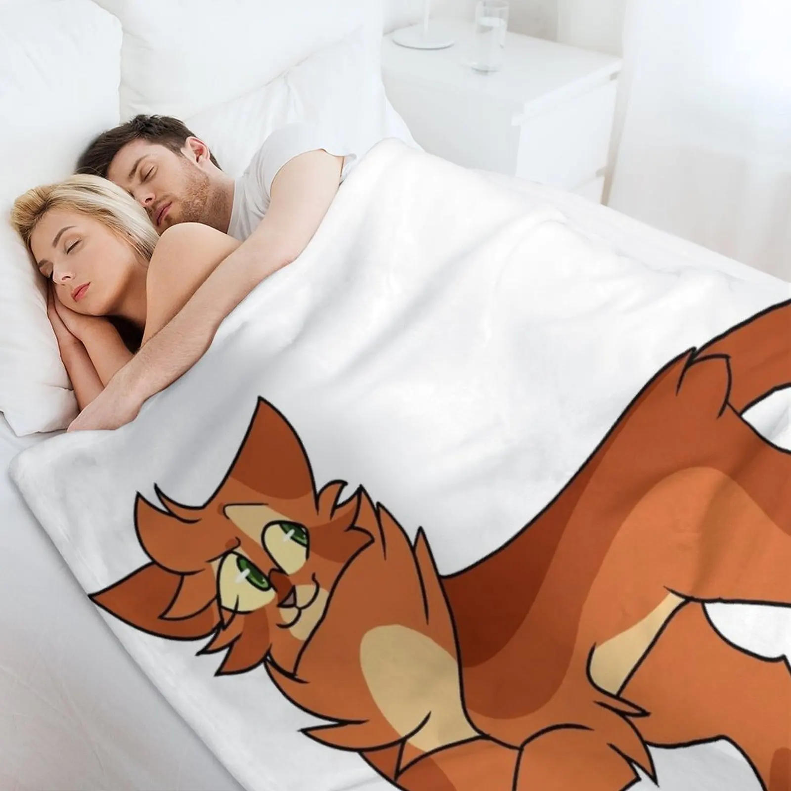 Одеяло Firestar