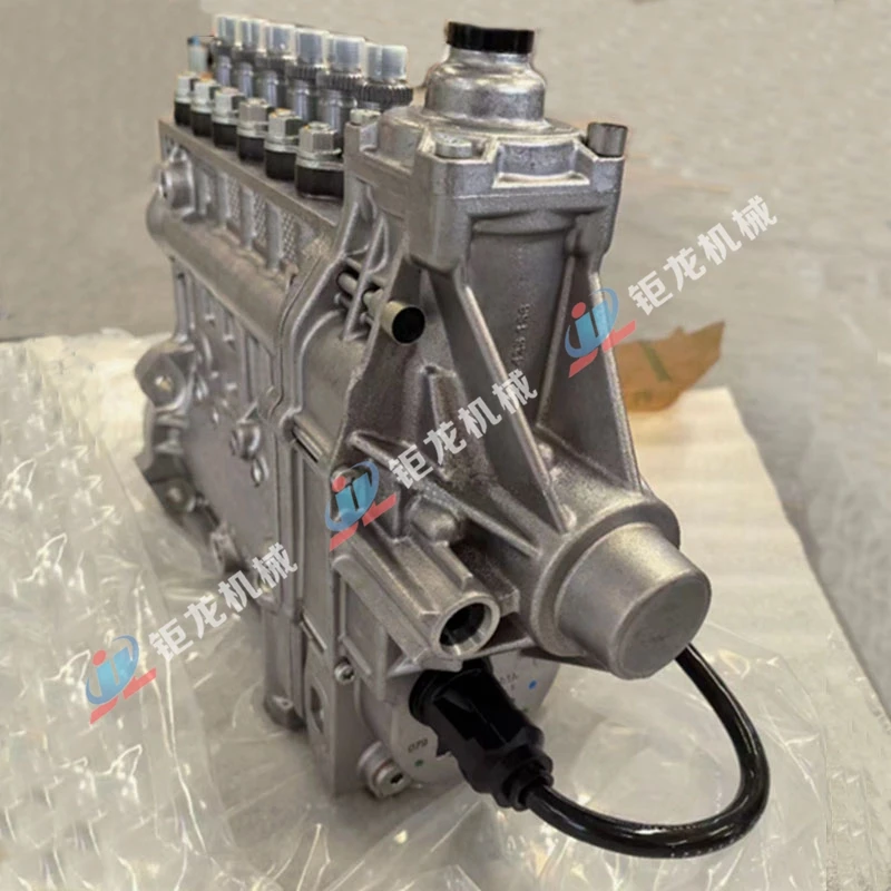 Подходит для насоса высокого давления Cummins 0402796212 0402796213 Инжекционный насос