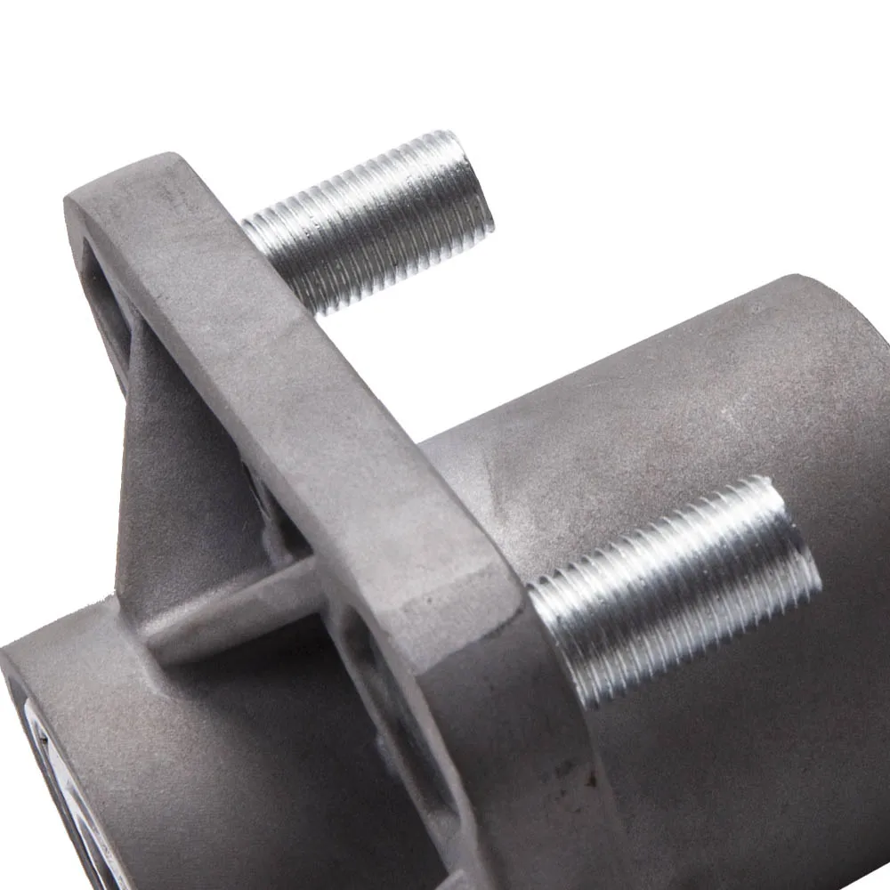 2 ступицы переднего колеса подходят для газовых электрических гольф-каров EZGO RXV