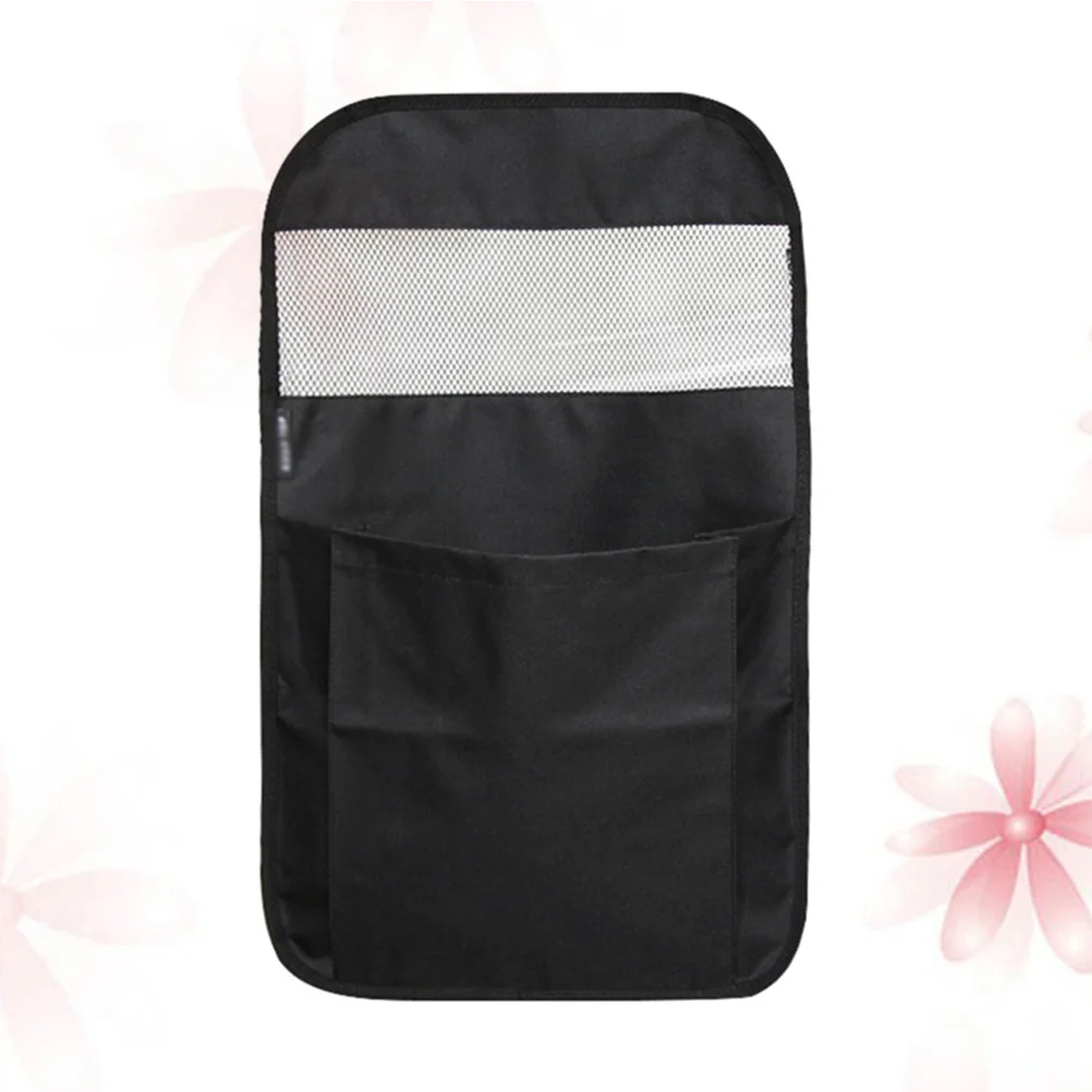 

1PC Storage Bag Easy to Install Pratical Universal Organizer for Vehicle Car