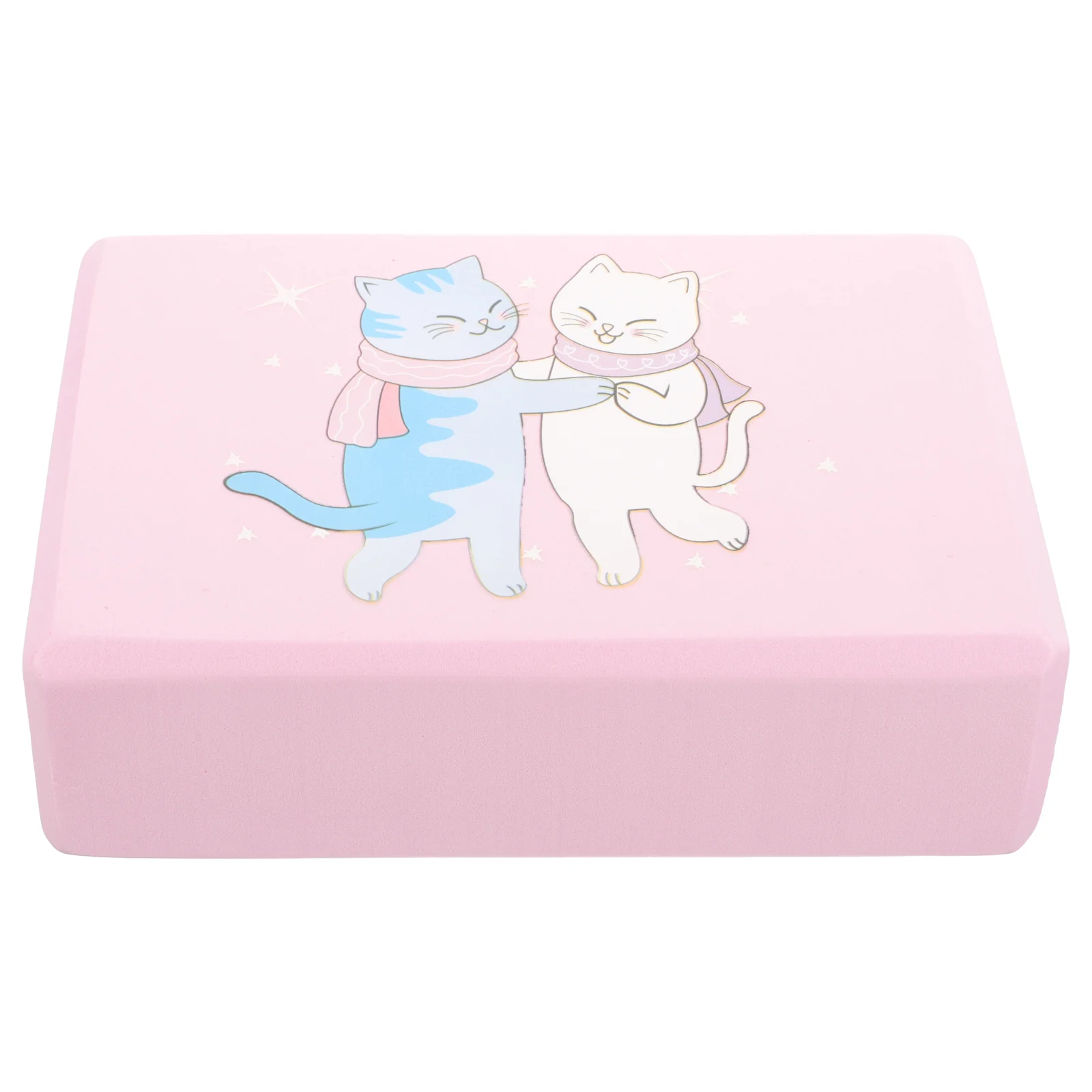 

Yoga Training Tool Yoga Training Block Yoga Training Brick Dancing Train Brick for Dancer