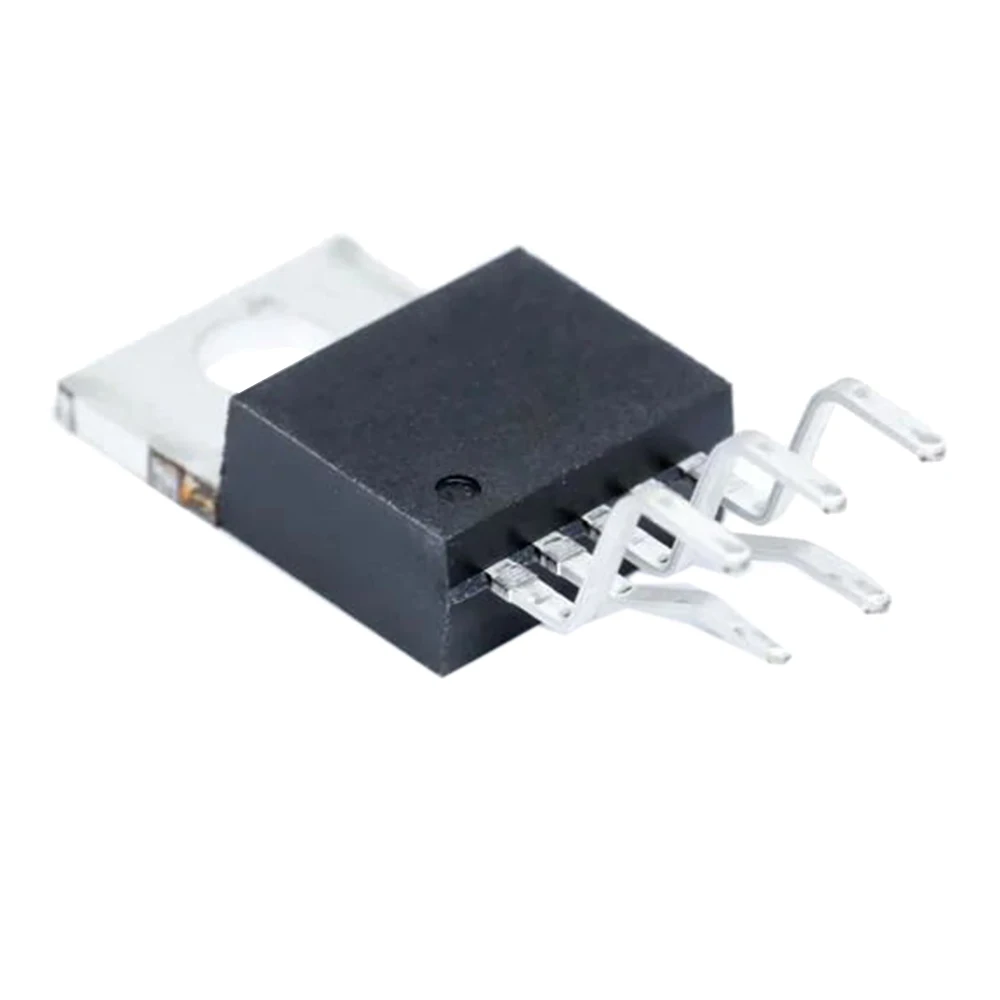 

LP3965ET-1.8/NOPB Integrated Circuits Linear Voltage Regulator 1.8V 1.5A TO220-5 :RoHS