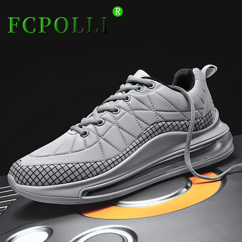 

2023 New Trail Running Shoes Men Large Size Mens Walking Jogging Shoes Shock Absorbing Gym Sneakers Man Brand Sports Shoe Boy