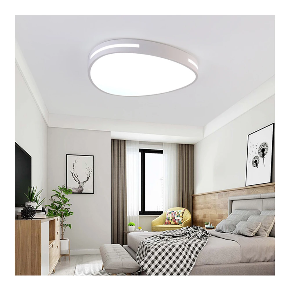 

Led chandelier Ceiling lamp decorative for bedroom home indoor Modern pendant nursery Living room hallway Dining table Nordic