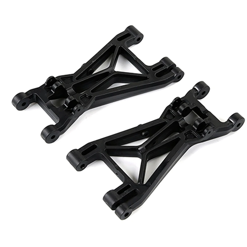 

Hot Sale Front Lower Suspension Set Fit For 1/8 HPI Racing Savage XL FLUX Rovan For TORLAND MONSTER BRUSHLESS Truck Rc Car Parts