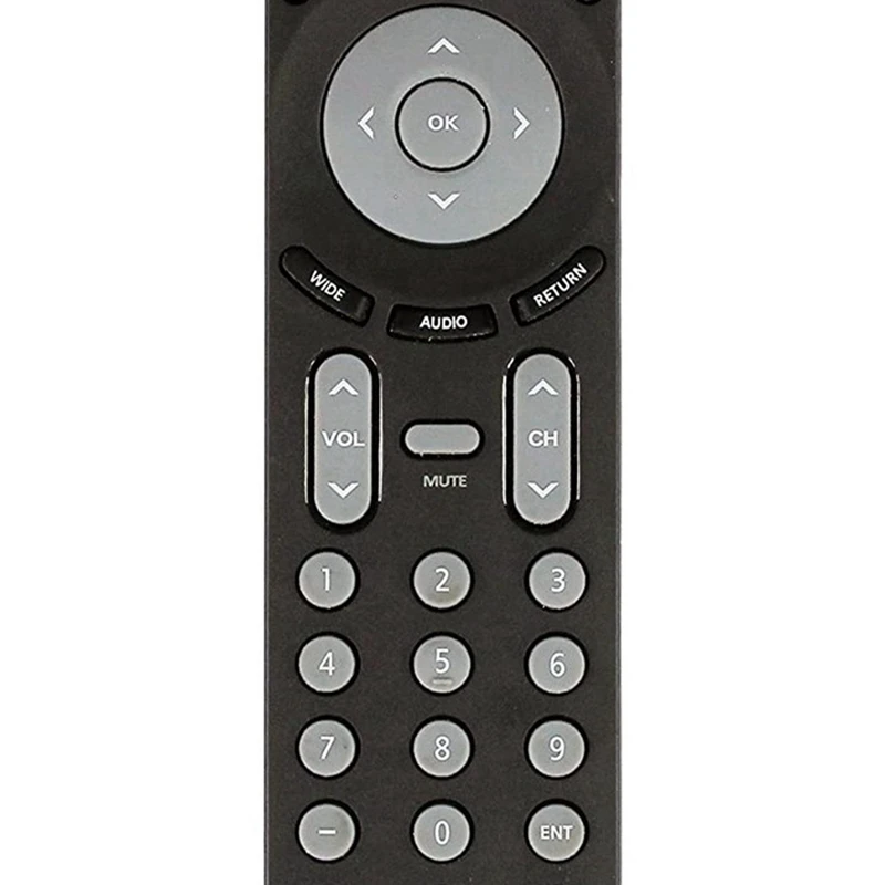 Запасная деталь для пульта дистанционного управления для JVC- TV BC50R EM28T EM32T EM32TS EM37T EM39T JLC32BC3000 JLC32BC3002 JLC37BC3000