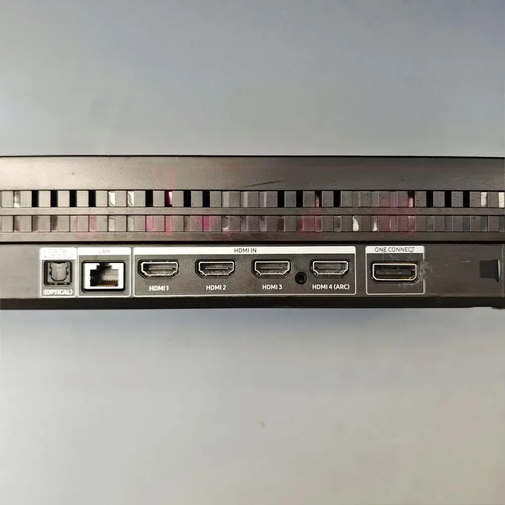 ONE CONNECT BOX BN96-46074K BN44-00935B BN68-07104D для QN75Q7FNAK QN75Q7FNAG QN65Q7FNAF QN65Q7CNAF QN55Q75FNF QN55Q75CNF