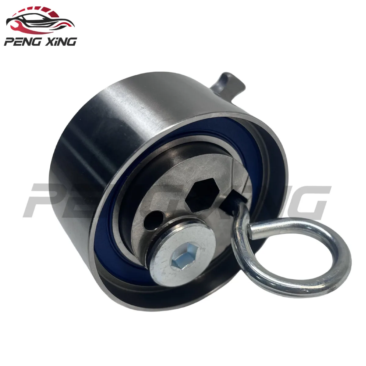 Фото Натяжитель ремня ГРМ для LEXUS IS 1G-FE OEM 13540-70021 13540-70020 №1