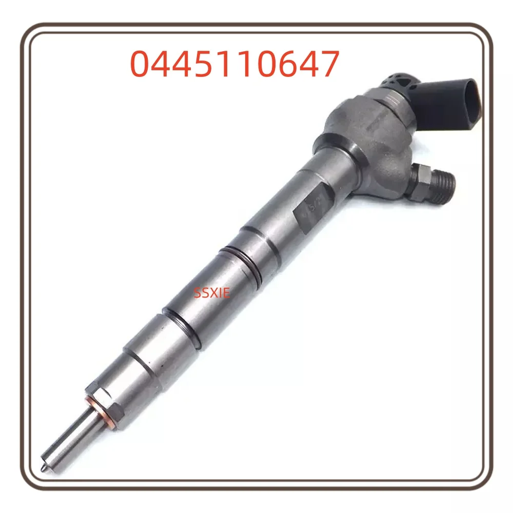 0445110646 Форсунка дизельного топлива OE 03L 130 277 Q J совместимая с 0445110647 0445110688 0445110689