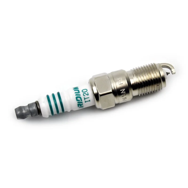 4PCS IT20-5326 Iridium Spark Plug For Chevrolet Peugeot Toyota Mazda Pontiac Ford Focus Mondeo Lotus L3 Volvo S40 CTS IT20 5326 - купить по