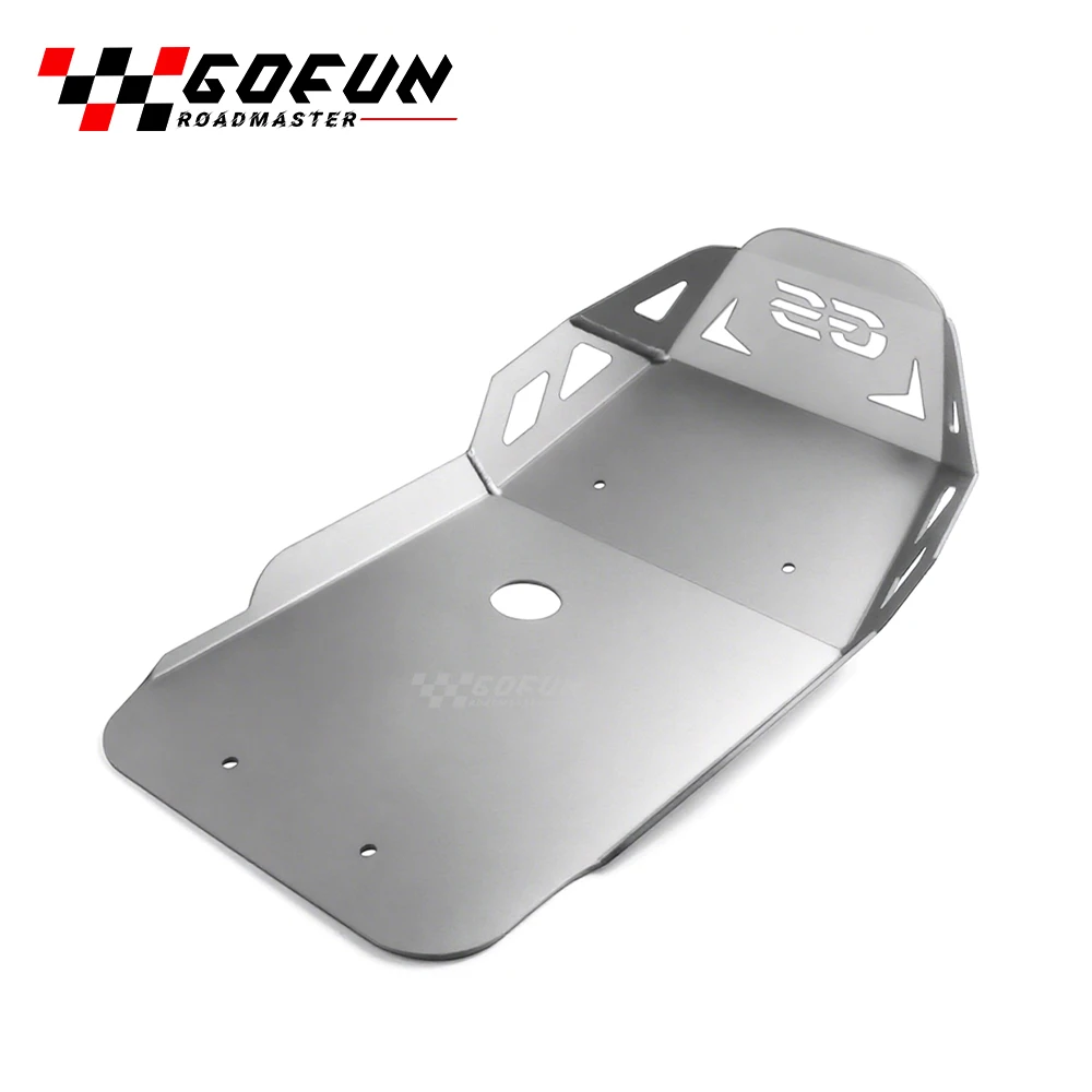 

2025 для BMW F800GS F800 GS Adventure F 800 GS ADV, алюминиевое шасси двигателя с ЧПУ, защитная пластина, защитная крышка