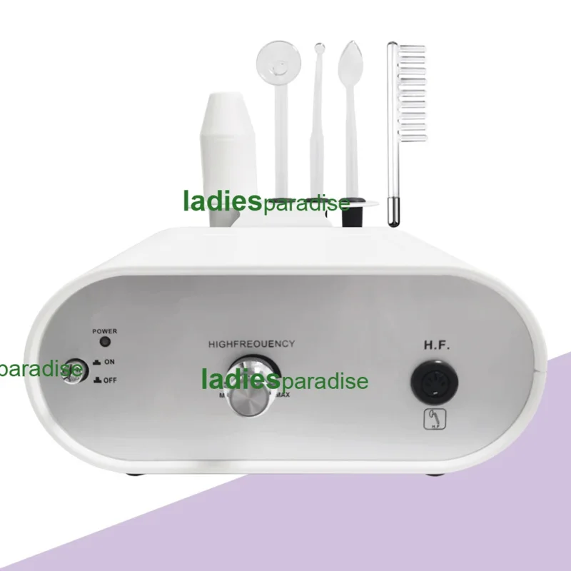 Профессиональный высокочастотный электротерапевтический электрод электронный