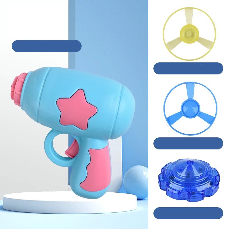 

Cat Toy Interactive Funny Puzzle Pet Toys for Cats Dogs Windmill Pistol Indoor Training Playing Kitten Toy Pet Accessories