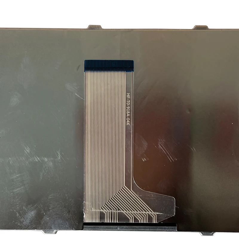 Клавиатура для ноутбука Toshiba Satellite M205 M500 M505 L200 L205 L305 L450 L510 L515 L510D L310 L311 L300D L455 L455D L450D UK