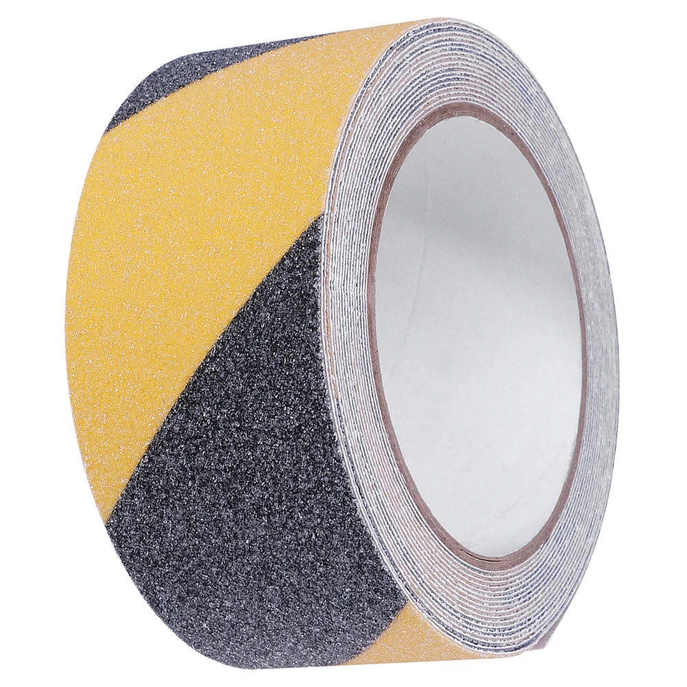 

Safety Tape Steps Bath Stickers Reflective Anti-skid Bathroom Non-slip Grip The Pet Non-skid Black Duct