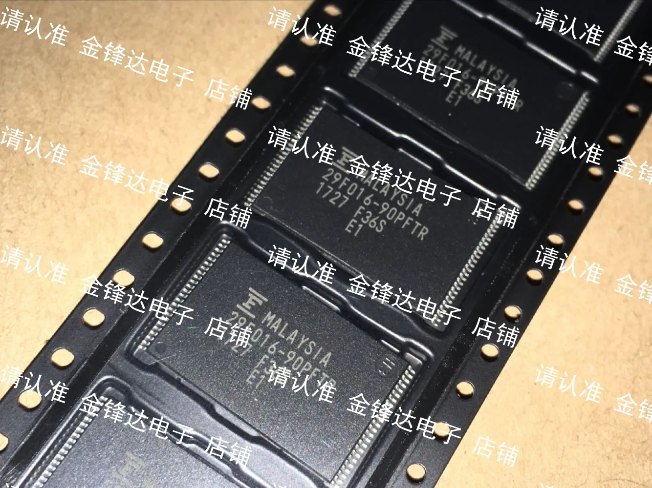 

MBM29F016-90PFTR /-12PFTR /A-70PFTR /A-90PFTR /A-12PFTR