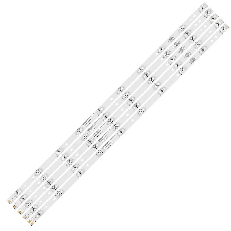 Фонарь с подсветкой 10 ламп для Haier 42 'TV 30342010203 светодиодный 10S1P LE42AL88R81A2 LE42U6500TF KIVI 42FX10S