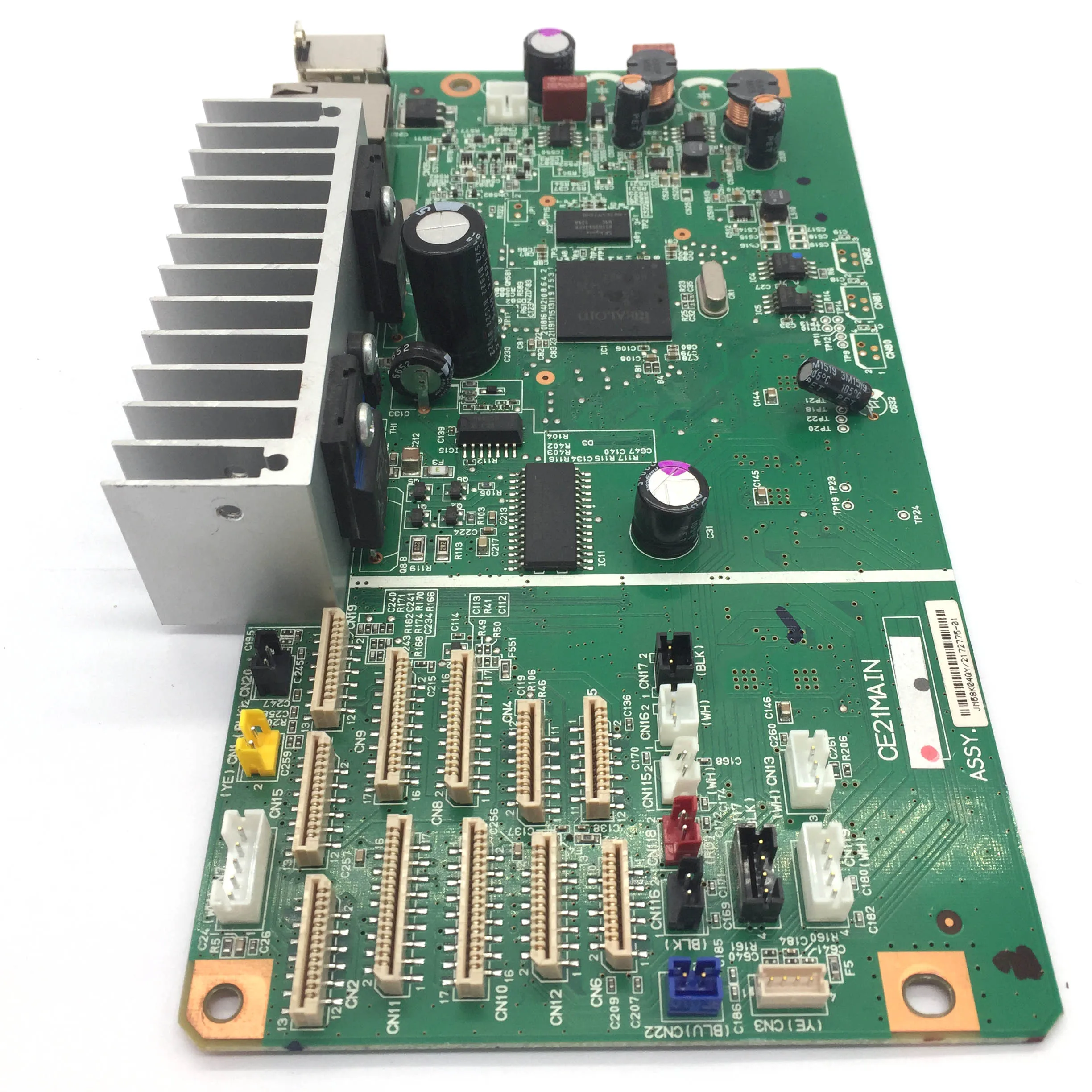 

Материнская плата 2162409 Подходит для EPSON P608