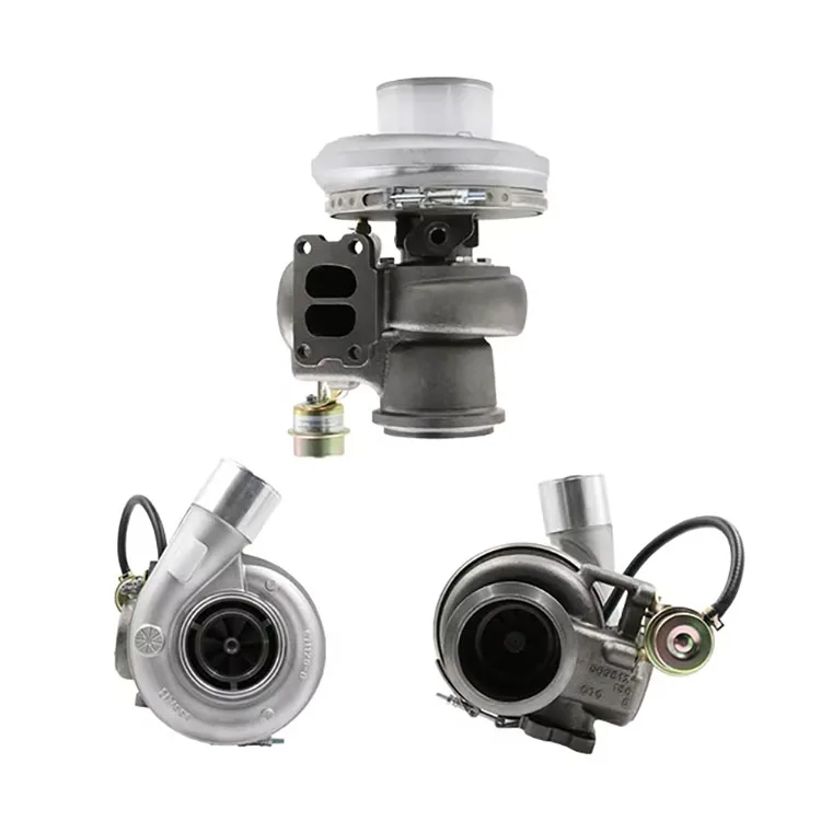 Турбокомпрессор S200AG051 177-0440 171860 237-5252 для CAT325C E325C (art.: 3920da85b21ea) - 3920da85b21ea