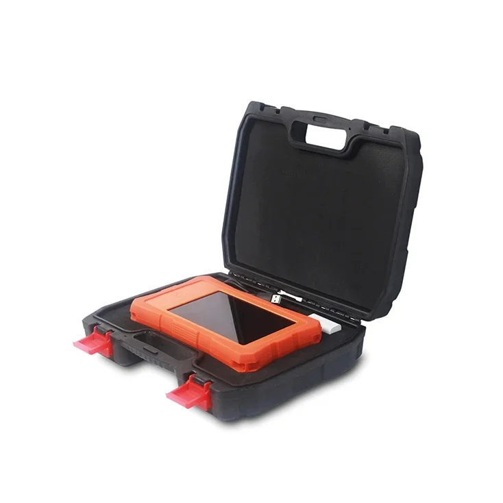 Новое поступление Aidu автоматический детектор скоростной воды подземного