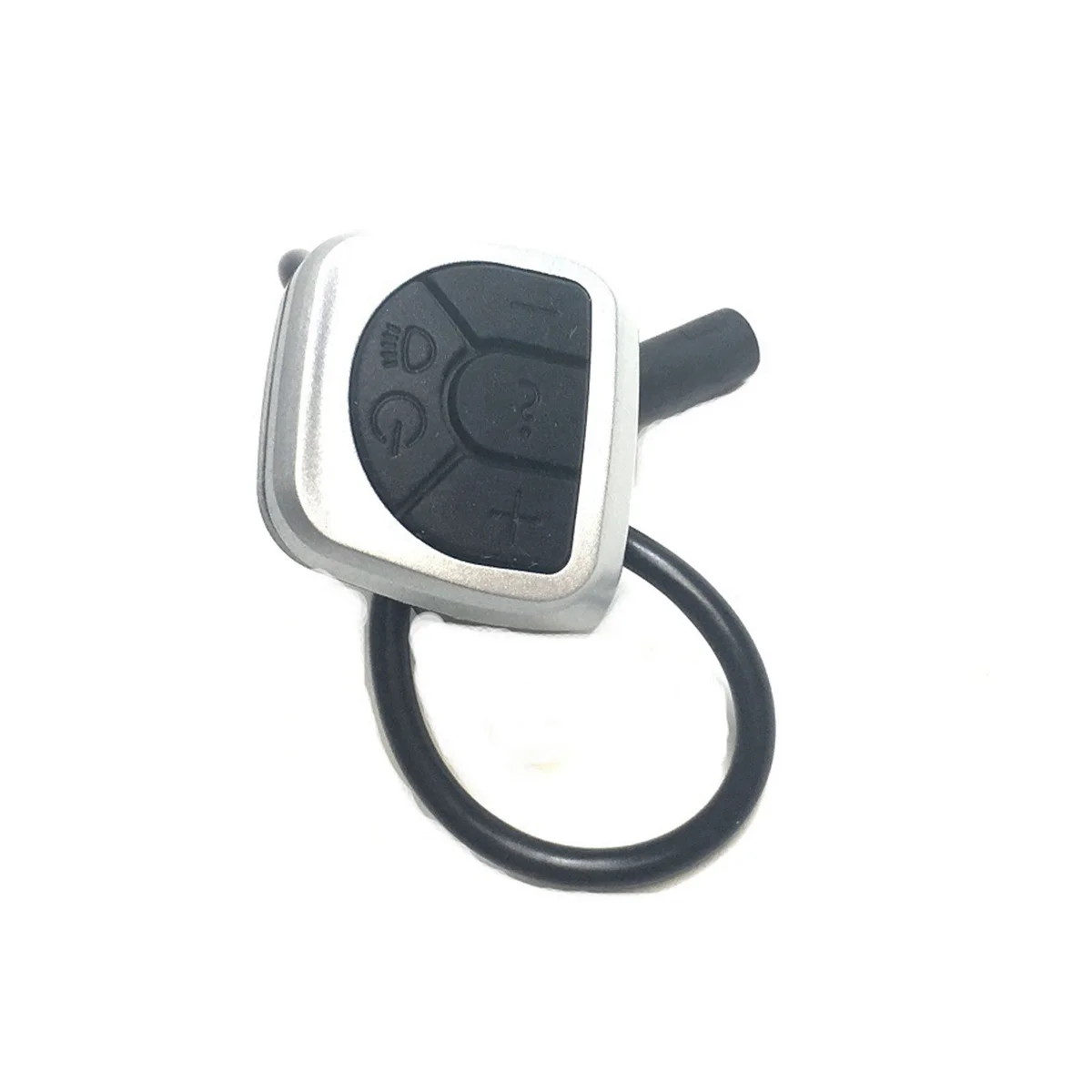 Электрический велосипед TSDZ2 TSDZ2B VLCD5 ЖК 6-контактный дисплей для среднего привода