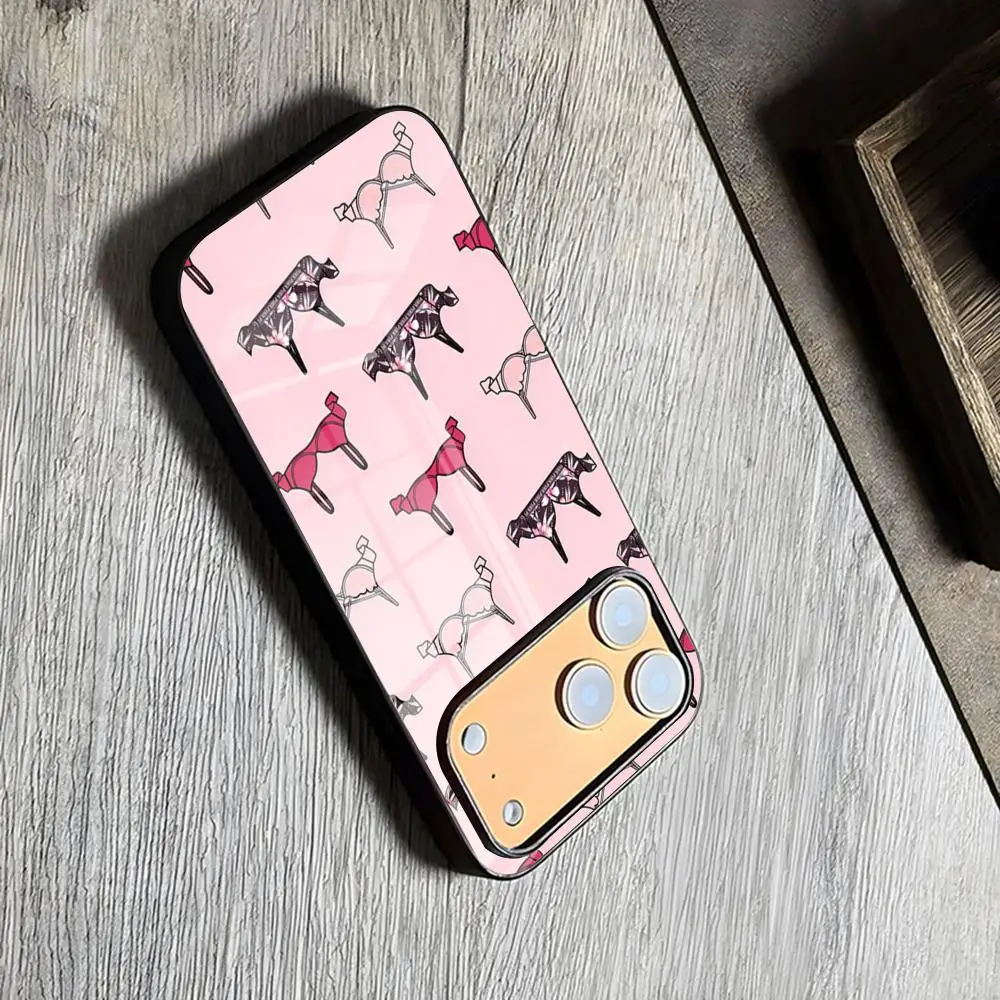 Фото Чехол для телефона V-Victoria-Ss Luxury S-Secrets из PC+TPU для iPhone 17, подарок для пары, для моделей Air 16, 15, 17, 14 Pro Max, 13, 12, 11, X, XS, XR, Plus, для S №4