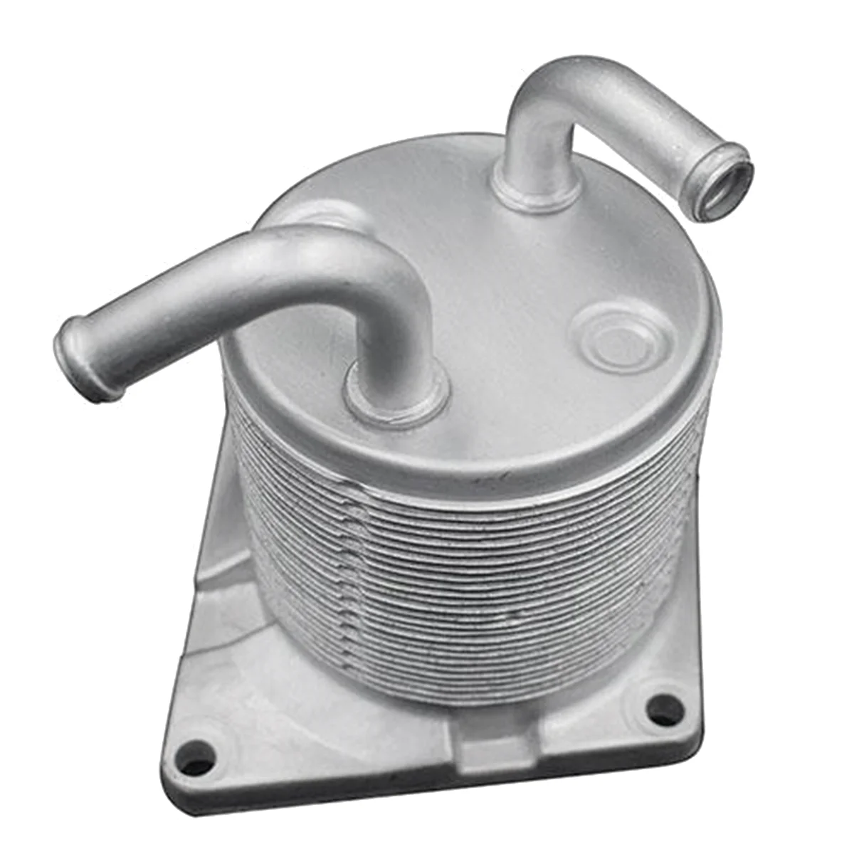 Масляный радиатор коробки передач 21606-3TX0A для Nissan 7200756 376726151